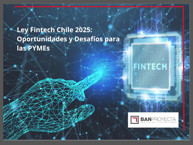 Ley Fintech