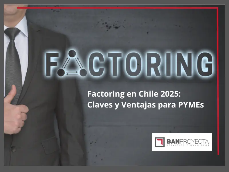 Factoring en Chile