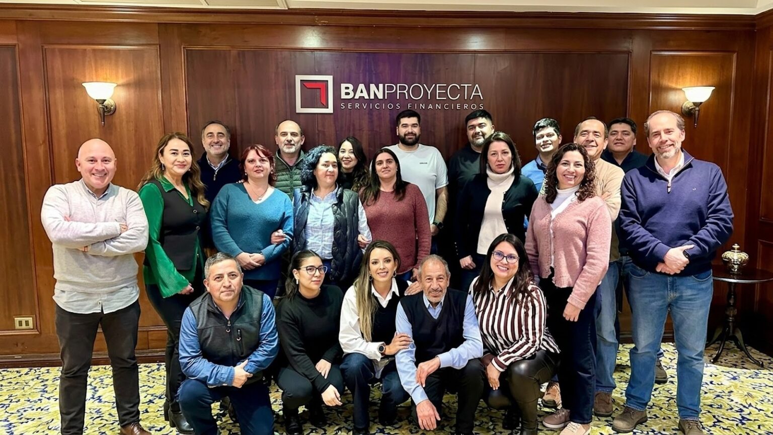 equipo banproyecta